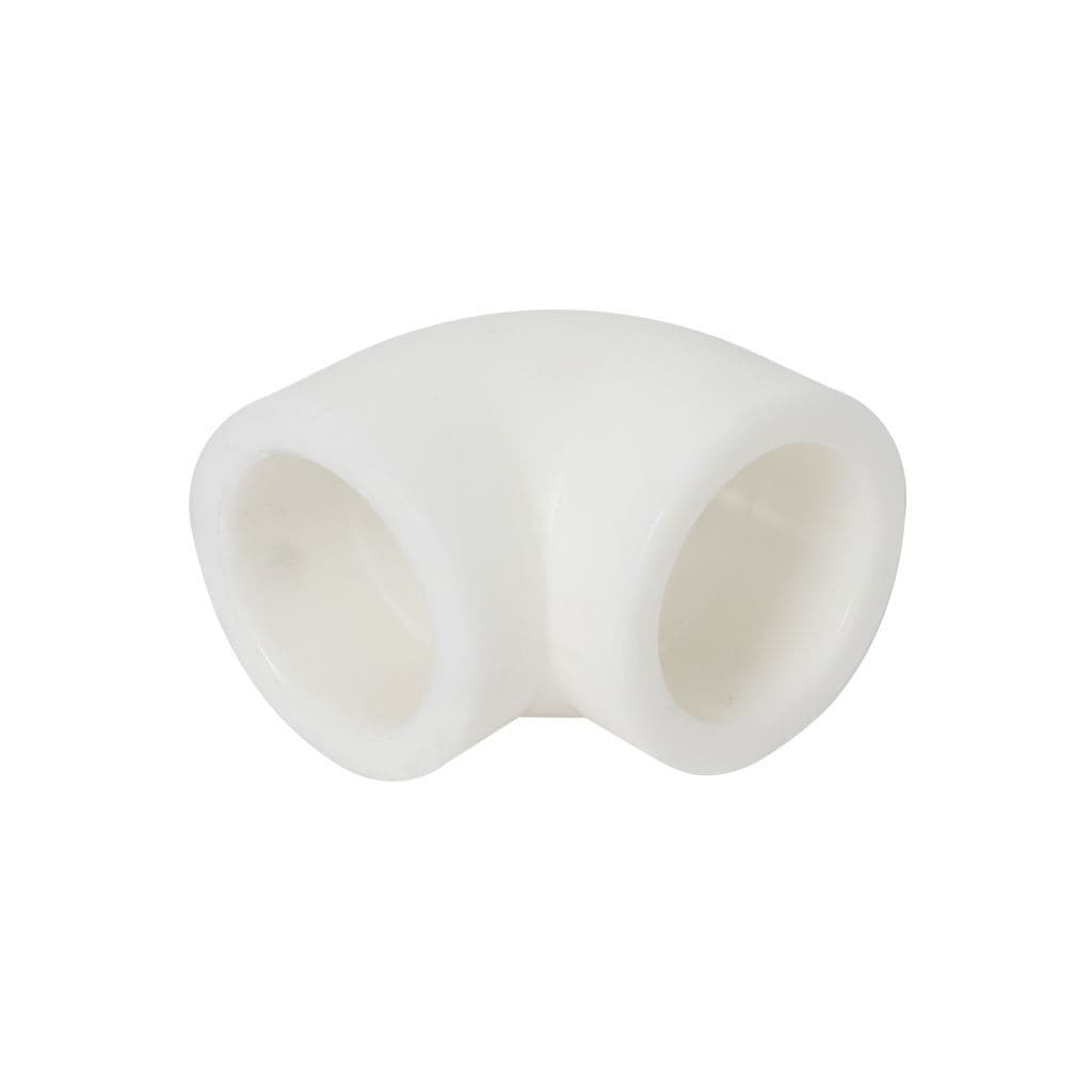 მუხლი PPR D40 90° Deryaplastik