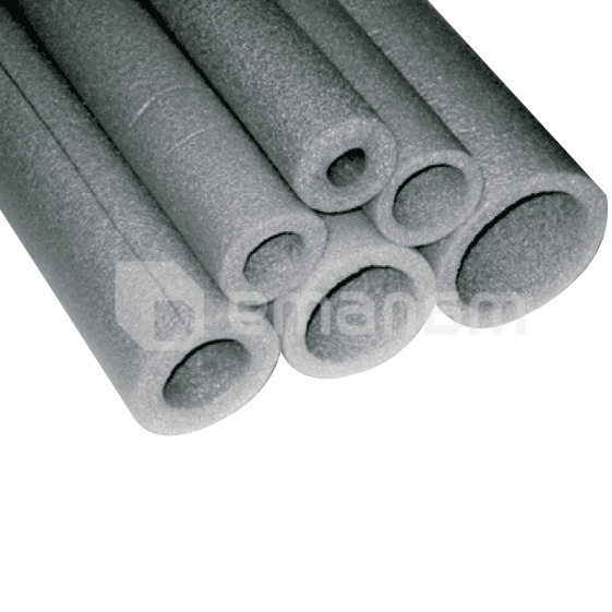 მილის თბოიზოლაცია  UV Azurflex 42/10მმ