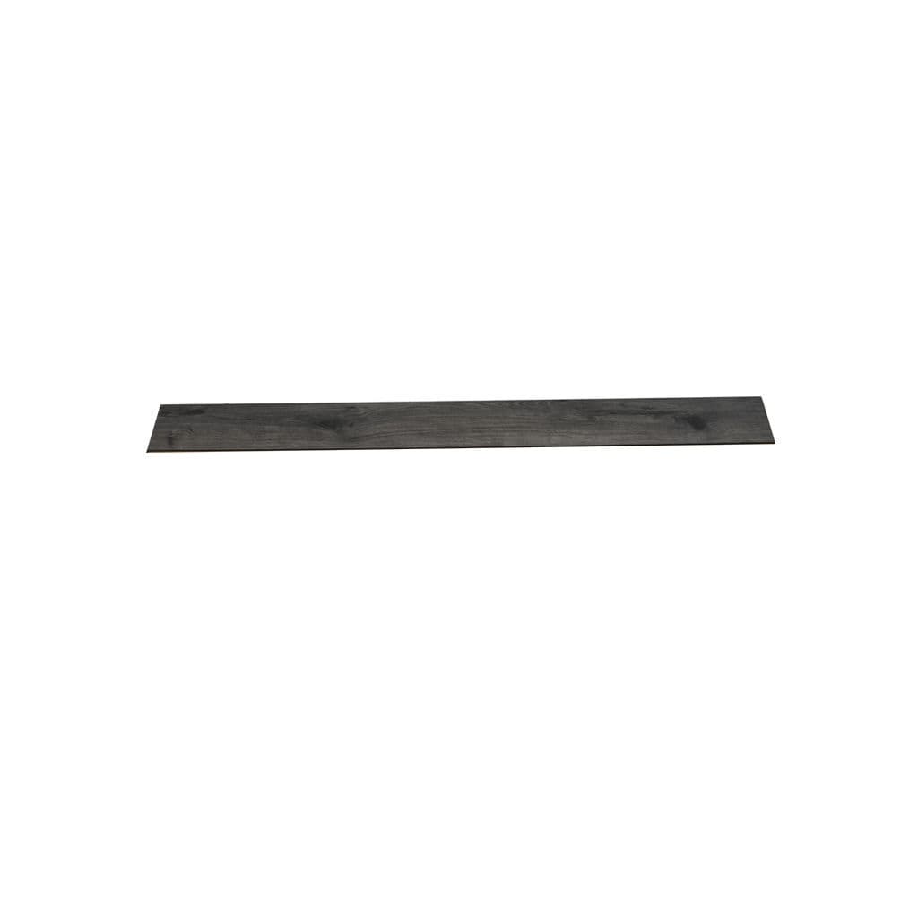ლამინირებული იატაკი 1380X190X8 მმ 32 Class  AC4 4V Croft Dark