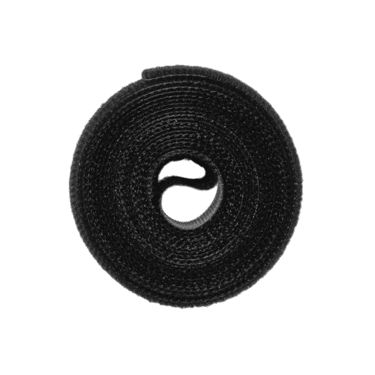 ლენტი მცენარის Bradas 9.5x2 rolka BLACK