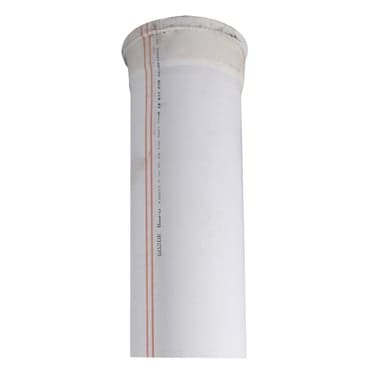 საკანალიზაციო მილი 160X2000 3.2მმ PVC BORU