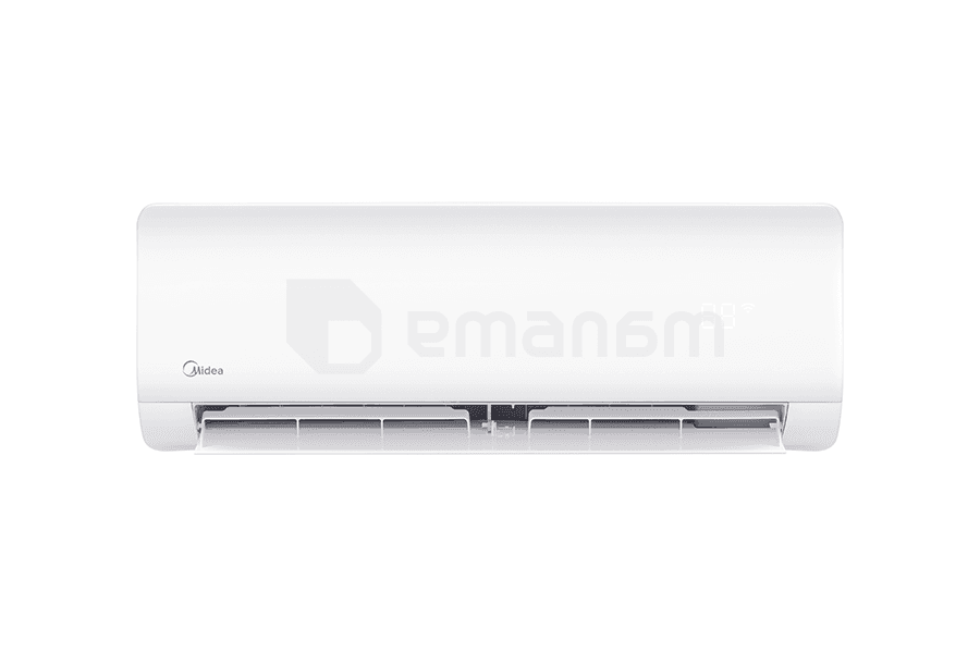 კონდიციონერი კედლის Midea MSAG-09HRN1 9000BTU ON/OFF