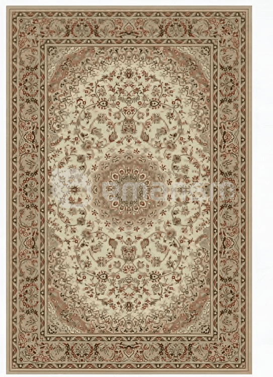 ხალიჩა KARAT LOTOS 1555/100 1,6x2,3 მ