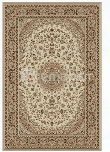 ხალიჩა KARAT LOTOS 1555/100 1,6x2,3 მ