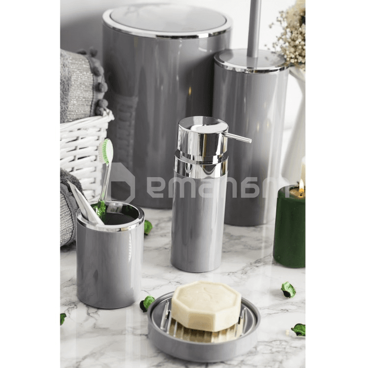 ჭიქა კბილის ჯაგრისებისთვის Primanova Lenox M-E33-07