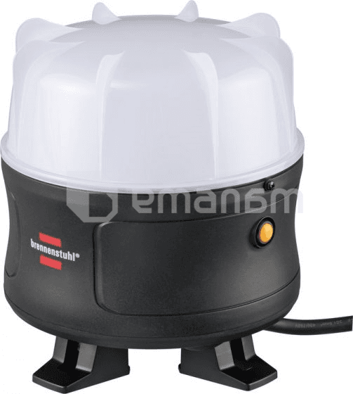 ფარანი LED Brennenstuhl 30W 6500К 360° BF IP54