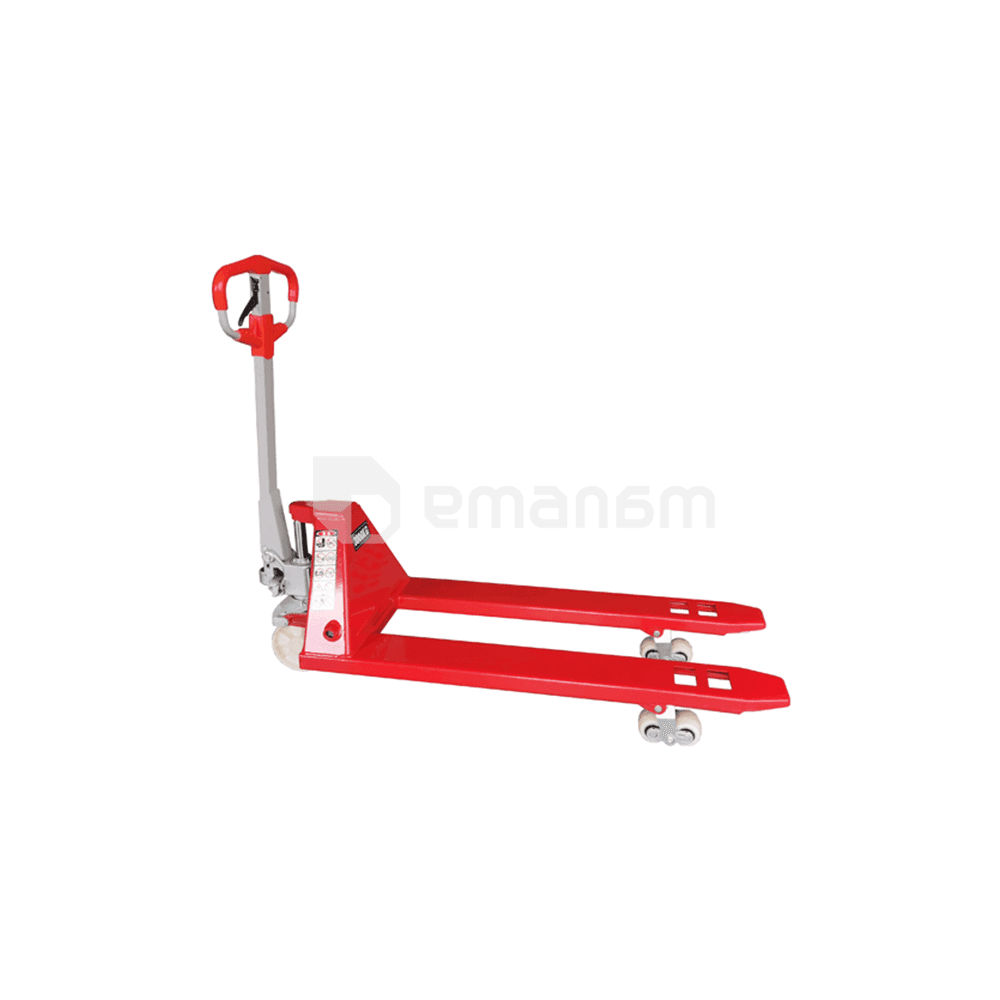 ურიკა პალეტის  Schpindel HPT 25  2.5ტ