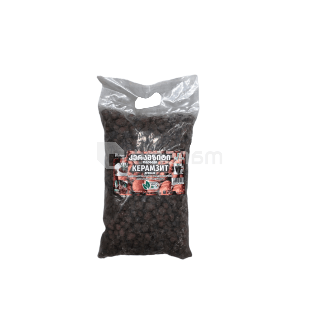 კერამზიტი Top Soil 30ლ
