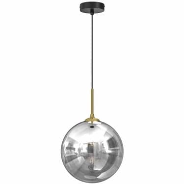 საკიდი სანათი Milagro MLP8414 1 E27 REFLEX fi 250