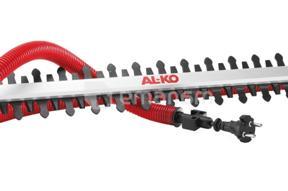 ბუჩქის საკრეჭი AL-KO HT 550 Safety Cut 550W (112680)