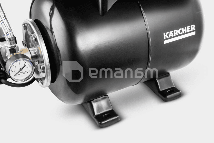 ტუმბო Karcher BP 5 HOME 1100W