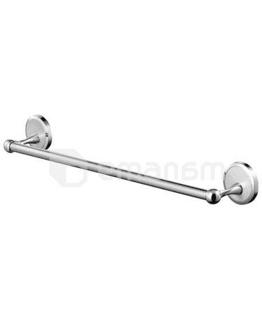 შტანგა პირსახოცებისთვის SENSATION TOWEL BAR