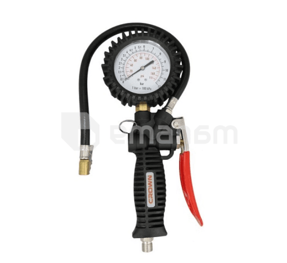 მანომეტრი Crown CT38061