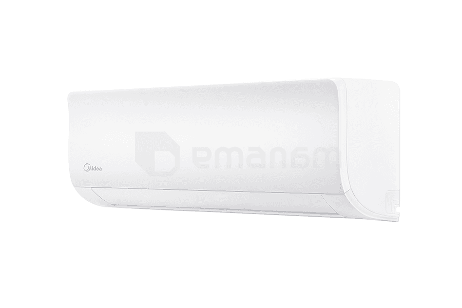კონდიციონერი კედლის Midea MSAG-09HRN1 9000BTU ON/OFF