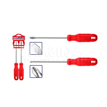 სახრახნისი SL6+PH2, 2ც Emtop-ESST0201
