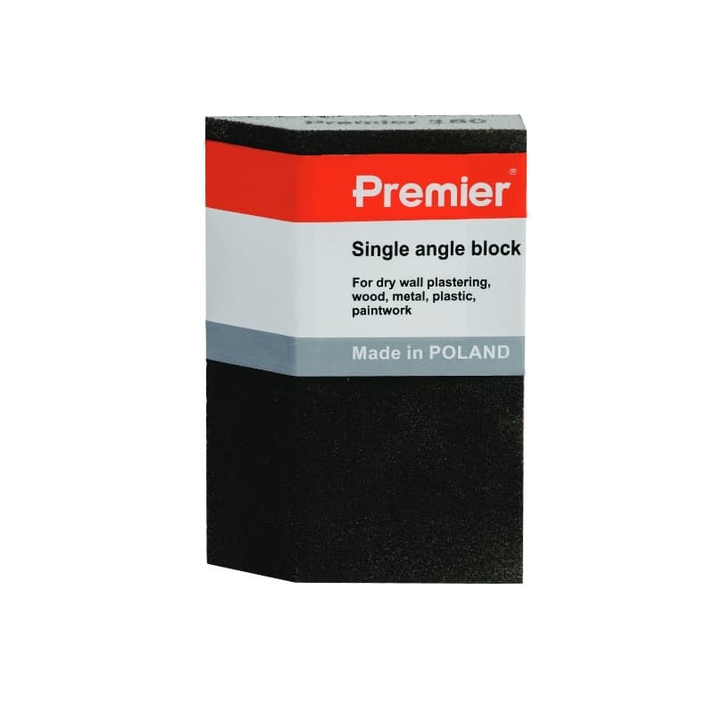 ზუმფარა ღრუბელზე Premier P220 ტრაპეცია