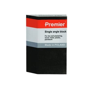 ზუმფარა ღრუბელზე Premier P220 ტრაპეცია