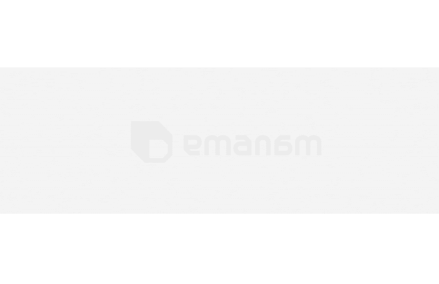 კაფელი Halcon ceramicas PB BLANCO BRILLO R PRI 30X90სმ