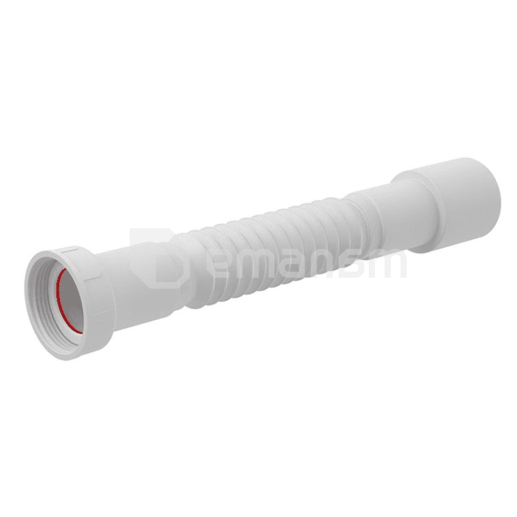 მიერთება მოქნილი Alcadrain A770 6/4"x40/50