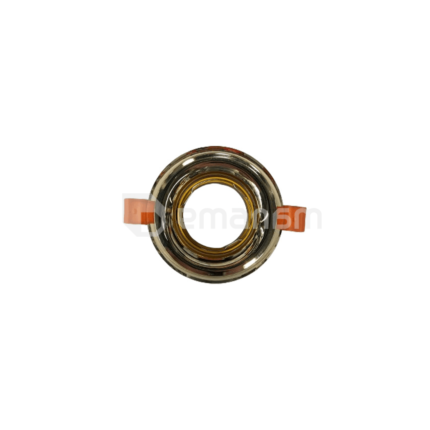 სანათი წერტილოვანი MIRAS G5.3 GU10 LSM027-GD