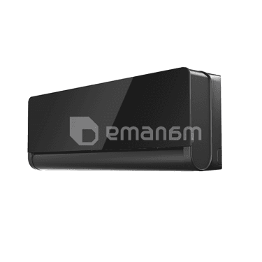 კონდიციონერი კედლის ინვერტორული Midea XT-12N8D6 BTU12000 შავი