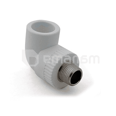 მუხლი კომბინირებული Firat  PN25 Ø25х1/2"