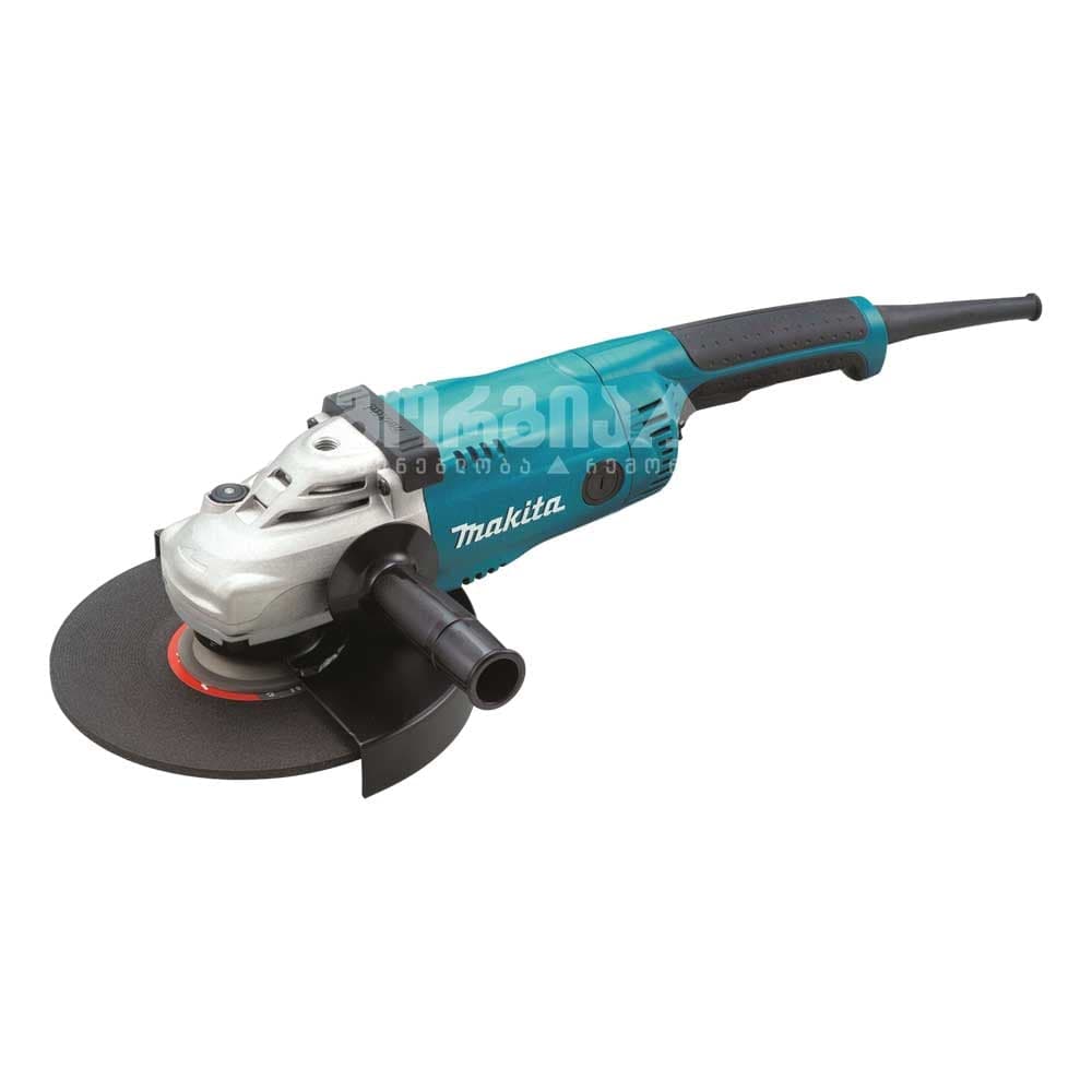 კუთხსახეხი 2.200w 230მმ  GA9020