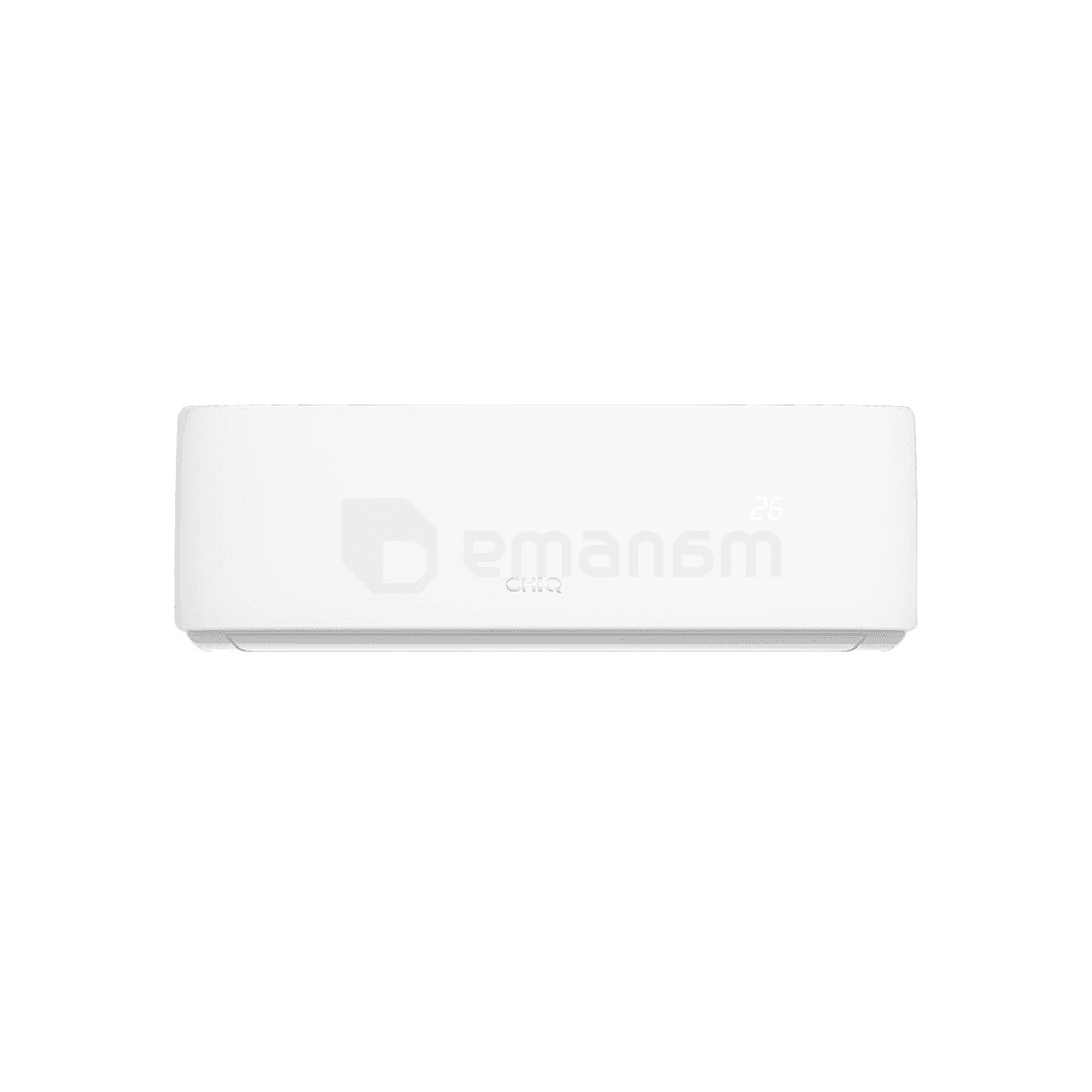 კონდიციონერი ინვერტერტორული CHiQ QB-12KINV BTU12000 Ioniser (WI-FI) CHiQ