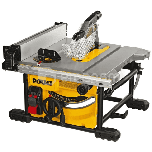 ხერხი მაგიდის DeWalt DWE7485-QS 1850W