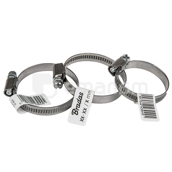 ცალუღი Bradas BSW2M 25-40/9