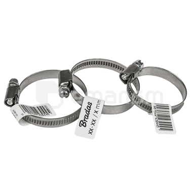 ცალუღი Bradas BSW2M 25-40/9