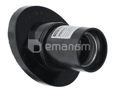 ნათურის ვაზნა TDM SQ0335-0005 E27