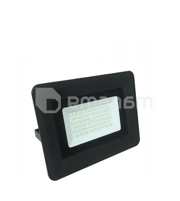 შუქდიოდური პროჟექტორი LEDEX 6500K 50W