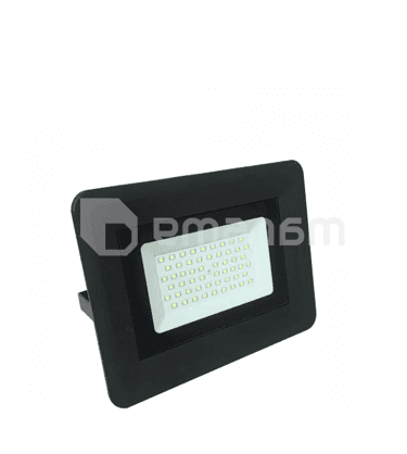 შუქდიოდური პროჟექტორი LEDEX 6500K 50W