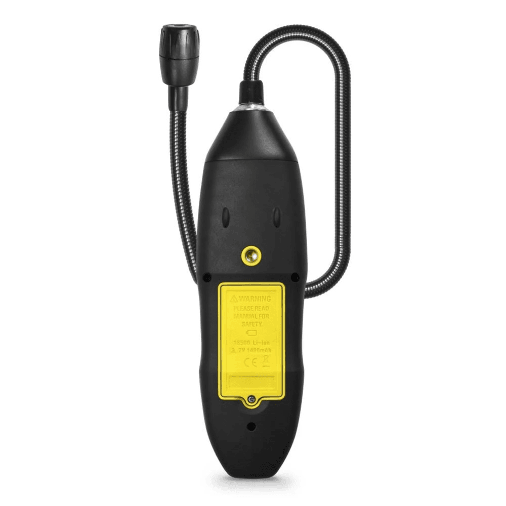 გაზის დეტექტორი TROTEC BG40