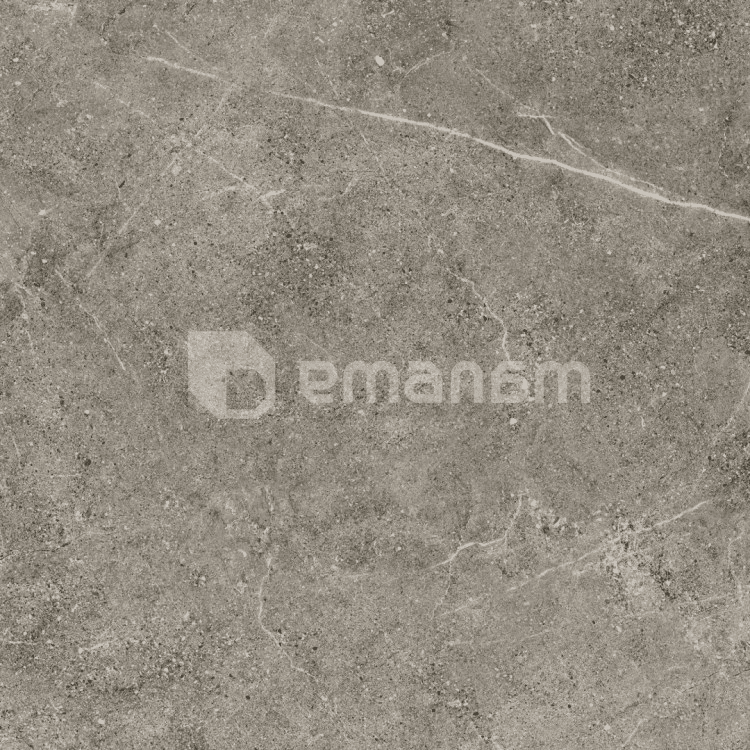 კერამოგრანიტი Cerrad Cerros Grys 600x600x8.5 მმ
