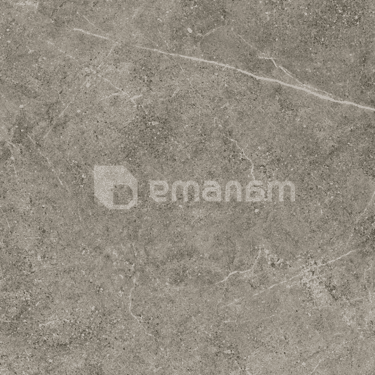 კერამოგრანიტი Cerrad Cerros Grys 600x600x8.5 მმ