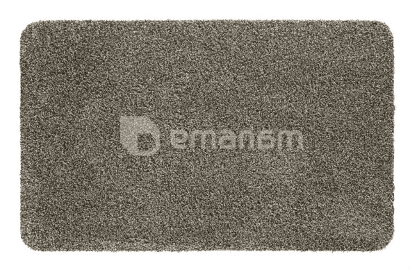 ფეხსაგები Hamat BV Aqua-Stop granite 60x100