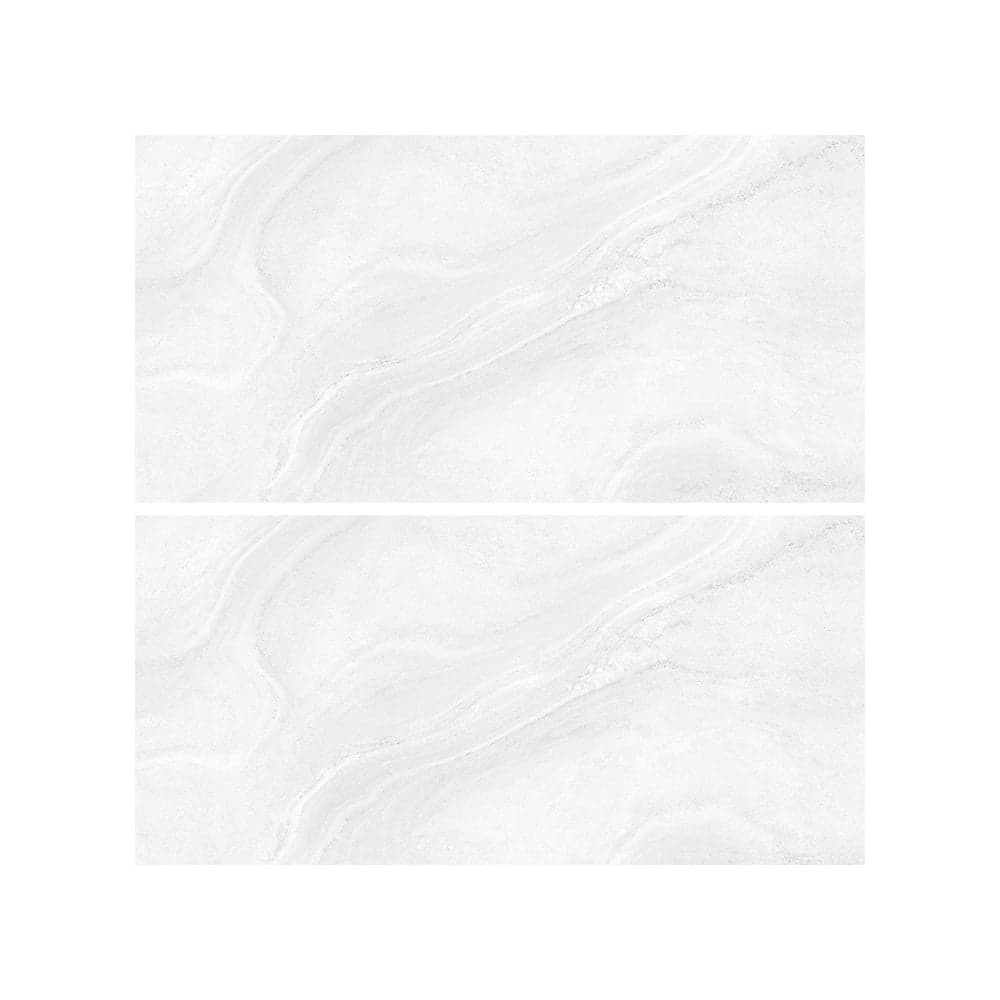 კერამოგრანიტი Naos White Rec 60x120x0.7 "BIEN"
