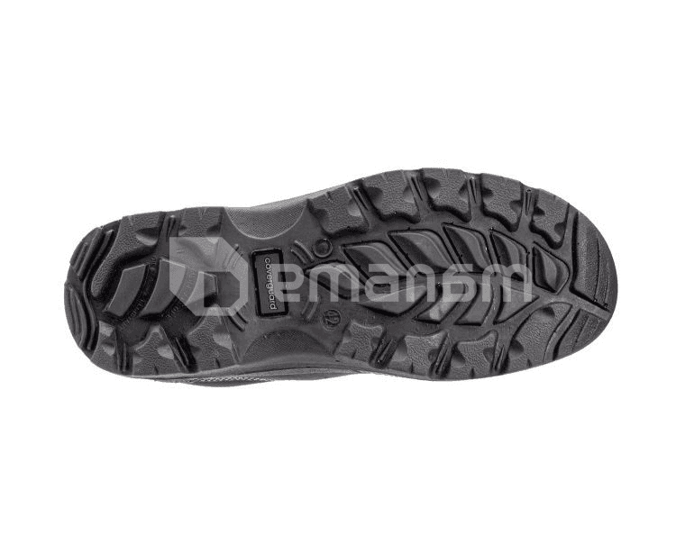 დამცავი ფეხსაცმელი Coverguard S1P 9MAN150 37
