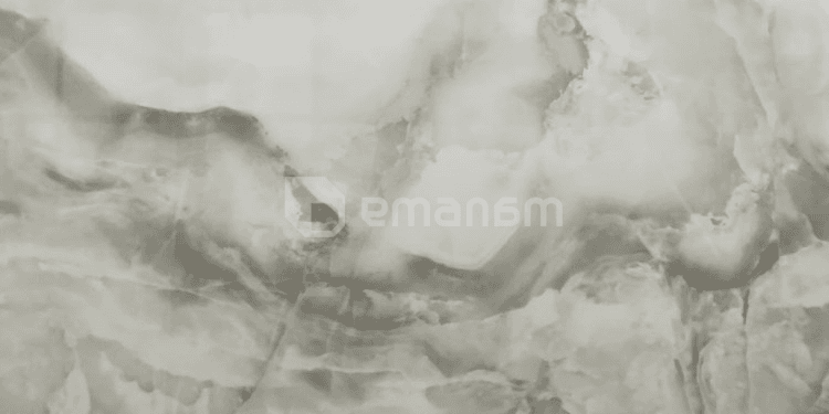 კერამოგრანიტი Italica Honey Onyx Blanco 600x1200 მმ