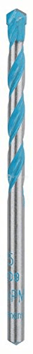 ბურღი უნივერსალური Bosch CYL-9 5x50/85 მმ