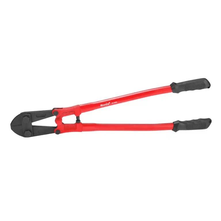 ჭანჭიკსაჭრელი Ronix RH-3303, 24 ინჩი, 8მმ