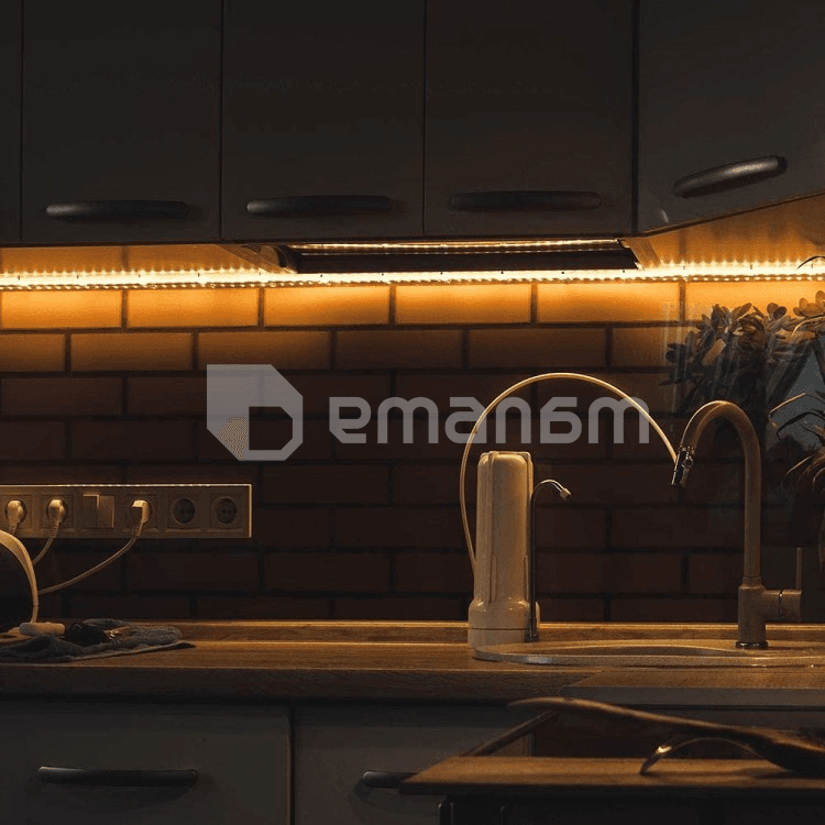 LED ლენტი V-TAC 12V 6400K 5მ.