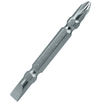 სახრახნისის ორმხრივი ბიტები Ronix RH-5431, 10ც