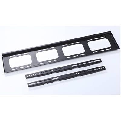 ტელევიზორის საკიდი Allscreen CTMB125, 50"-120", TV Mount, Black