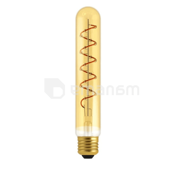 შუქდიოდური ნათურა Rabalux 2000K 5W E27