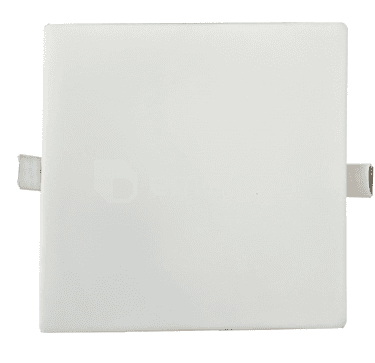 სანათი MIRAS LED 24W 3000K კვადრატი 4452430