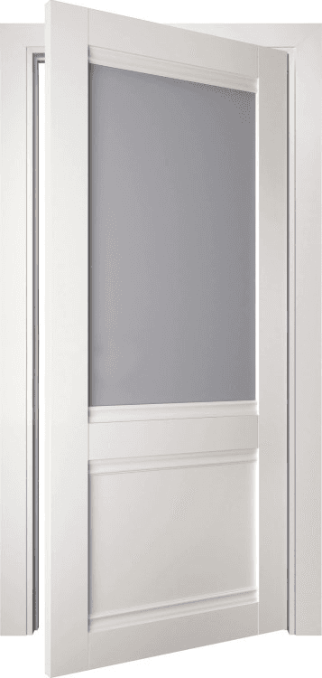 კარის ბლოკი Terminus NEO-CLASSICO magnolia №404 38x700x2150 mm