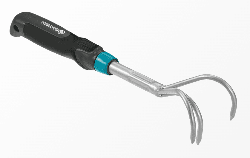 საფხვიერებელი Gardena 8957-20 7 სმ